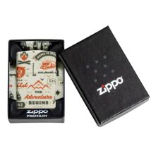 Zippo Outdoor Adventure 60007063