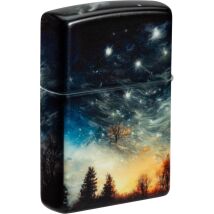 Zippo Clear Sky 60007062