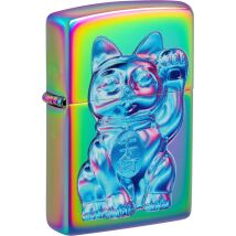 Zippo Lucky Cat 60007054