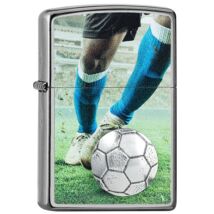 Zippo Soccer Player 2007890