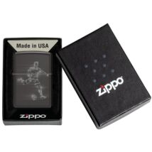 Zippo Soccer Player in Action 60007044