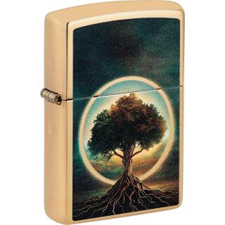 Zippo Tree of Life 60006998