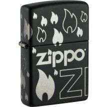 Zippo Flames 60006957