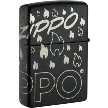 Zippo Flames 60006957