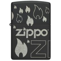 Zippo Flames 60006957