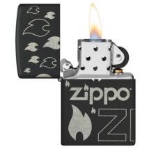 Zippo Flames 60006957