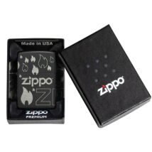 Zippo Flames 60006957