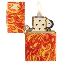 Zippo Fire 60006984