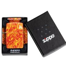 Zippo Fire 60006984