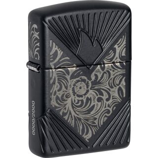 Zippo Florentine Collectible 2024 Limited Edition 60007131