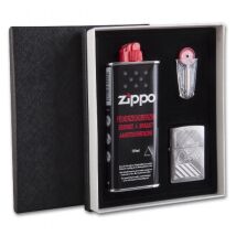 Zippo Set 80th Anniversary 60002332