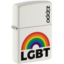 Zippo Rainbow Design 60006140
