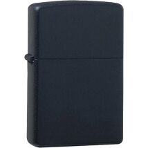 Zippo Black Matte 60001195