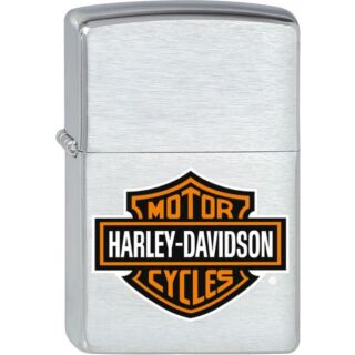 Zippo Harley-Davidson Bar & Shield 60001254