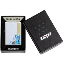 Zippo Sports Players 60007154
