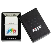 Zippo Sports 60007155