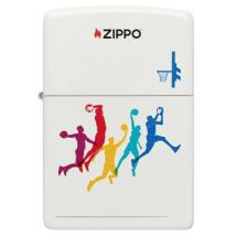 Zippo Sport Basketball 60007157