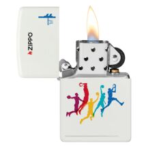 Zippo Sport Basketball 60007157