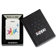 Zippo Sport Basketball 60007157