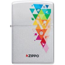 Zippo Sports Icon 60007156