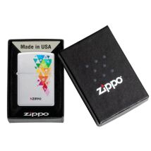 Zippo Sports Icon 60007156