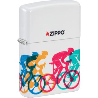 Zippo Sport Bicycle Race 60007152