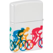 Zippo Sport Bicycle Race 60007152