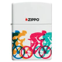Zippo Sport Bicycle Race 60007152