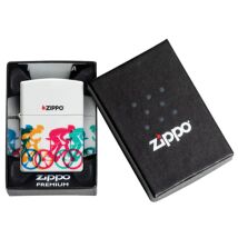 Zippo Sport Bicycle Race 60007152