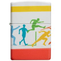 Zippo Sports Track and Field 60007151