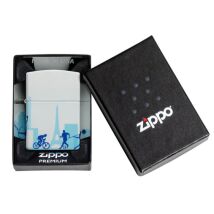 Zippo Sports Multi 60007150