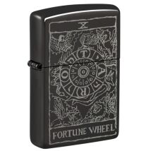 Zippo Wheel of Fortune 60007166