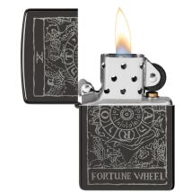 Zippo Wheel of Fortune 60007166