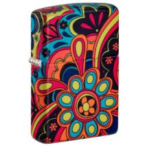 Zippo Flower Power 60007172