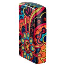 Zippo Flower Power 60007172