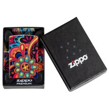 Zippo Flower Power 60007172
