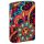 Zippo Flower Power 60007172