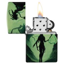 Zippo Dragon 60007168