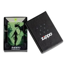 Zippo Dragon 60007168