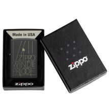 Zippo Line Art 60007186