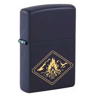 Zippo Campfire 60007187