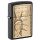 Zippo Liberty & Flag 60007165