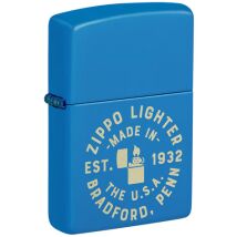 Zippo Seal 60007188