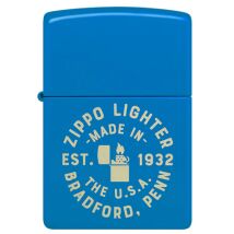 Zippo Seal 60007188