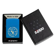 Zippo Seal 60007188