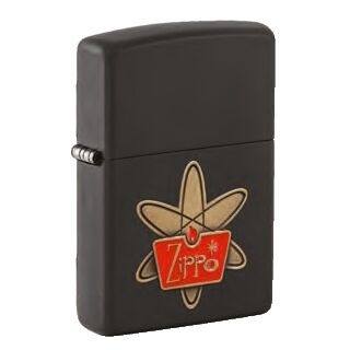 Zippo Retro Emblem 60007170