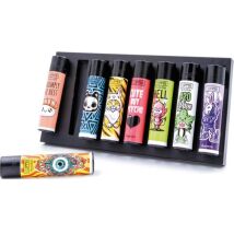 Clipper Sammelboard 8er