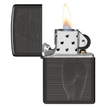 Zippo Lady 60007391