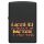 Zippo Heavy Metal 60007388
