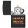 Zippo Heavy Metal 60007388